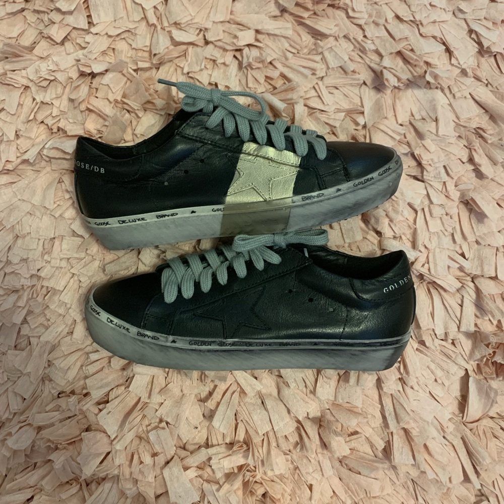Golden Goose Sneakers